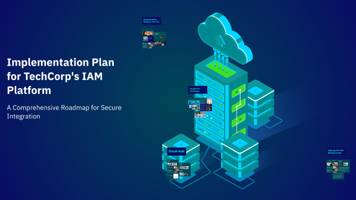 TechCorp Implementation